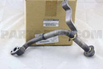 15050VB201 STRAINER ASSY-OIL