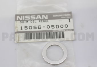 1505605D00 WASHER-LOCK