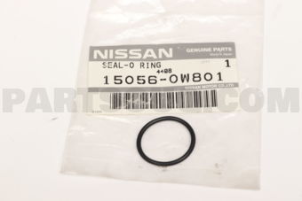 150560W801 SEAL-O RING