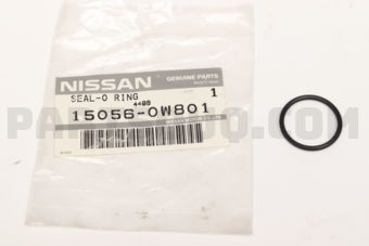 150560W801 SEAL-O RING
