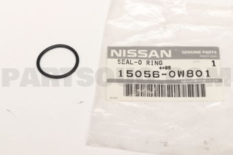 150560W801 SEAL-O RING