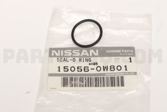 150560W801 SEAL-O RING
