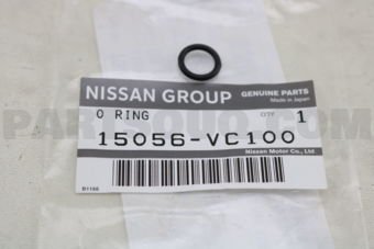 15056VC100 SEAL-O RING