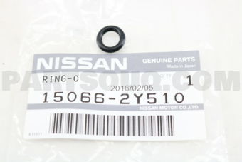 150662Y510 SEAL-O RING