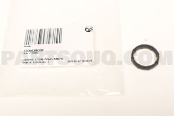 150663RC0B Nissan SEAL-O RING