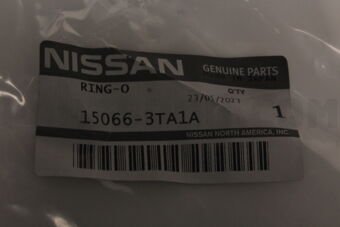 150663TA1A SEAL O RING