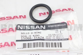 150663TA2A Nissan RING-O