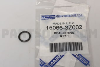 150663Z002 SEAL-O RING