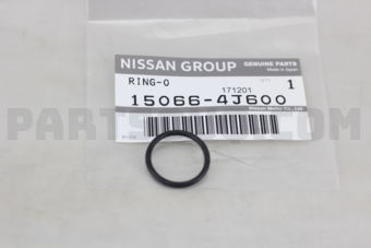 150664J600 SEAL-O RING