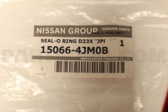 150664JM0B SEAL-O RING D23X