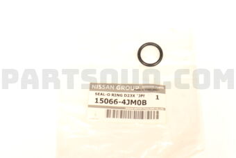 150664JM0B SEAL-O RING D23X