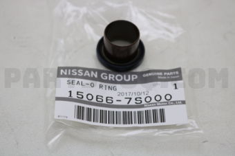 150667S000 SEAL-O RING