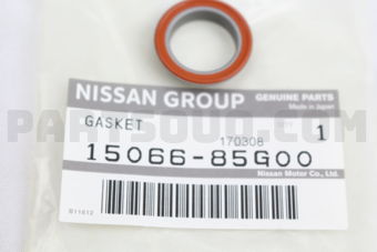 1506685G00 SEAL-O RING