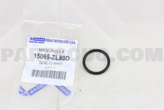 15066ZL80D SEAL-O RING