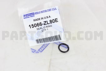 15066ZL80E SEAL-O RING