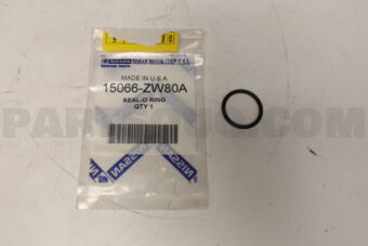 15066ZW80A SEAL-O RING