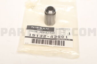 1513243G01 Nissan VALVE