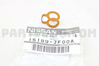 15189JF00A GASKET-EYE BOLT
