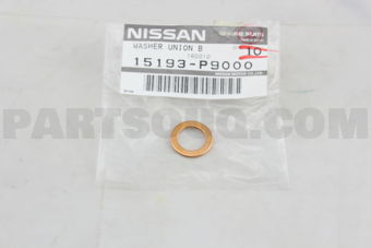 15193P9000 GASKET
