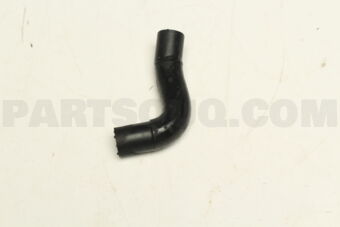 151983XN0A HOSE OIL RETURN