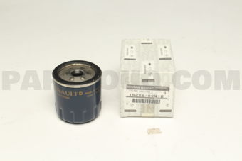 1520800Q1D FILTER ASSY-OIL