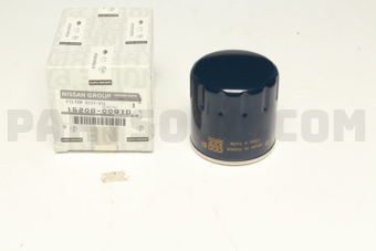 1520800Q1D FILTER ASSY-OIL