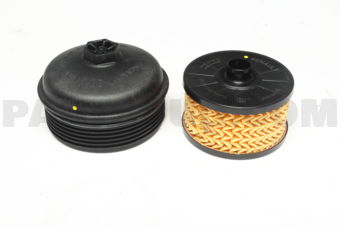 1520800Q1E FILTER ASSY-OIL
