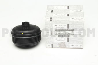 1520800Q1E FILTER ASSY-OIL