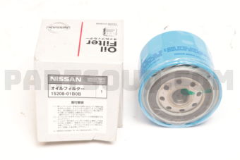 1520801B0B FILTER-OIL