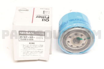 1520801B0B FILTER-OIL