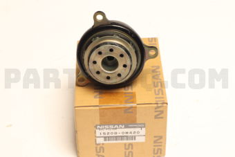 152080W420 ELEMENT-OIL FILTER