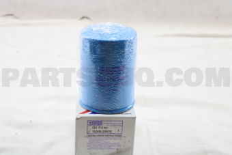 1520820N10 FILTER ASSY-OIL