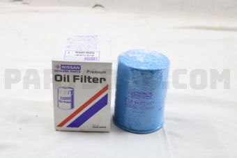 1520820N10 FILTER ASSY-OIL