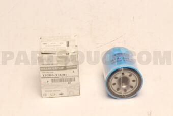 1520831U01 FILTER ASSY-OIL