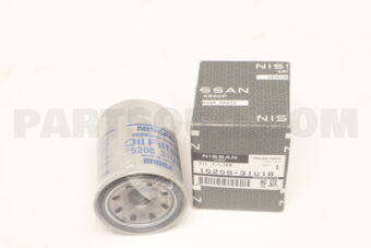 1520831U1B FILTER ASSY-OIL