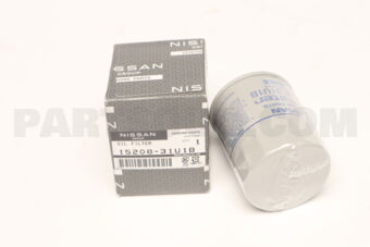 1520831U1B FILTER ASSY-OIL