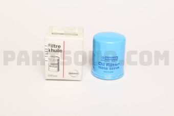 1520855Y0A FILTER ASSY OIL