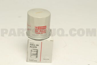 1520865F0E OIL FILTER