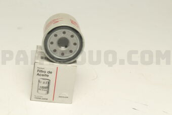 1520865F0E OIL FILTER