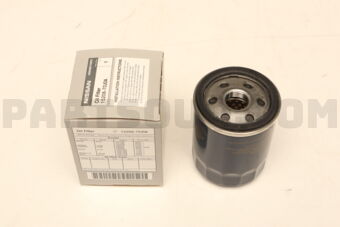 1520870J0A FILTER ASSY-OIL
