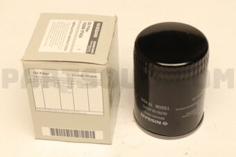 152087F40A FILTER ASSY-OIL