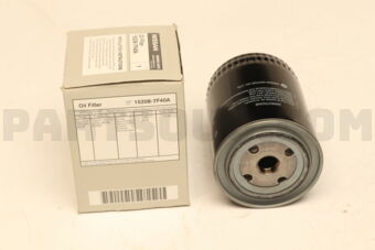 152087F40A FILTER ASSY-OIL