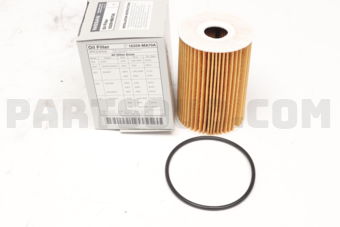 15209MA70A OIL FILTER