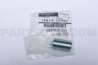1521300Q0C STUD-OIL FILTER