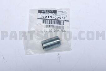 1521300Q0C STUD-OIL FILTER