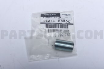 1521300Q0C STUD-OIL FILTER