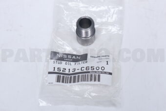 15213C6500 Nissan STUD-OIL FILTER