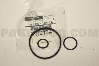 1522800QAA SEAL KIT-O RING