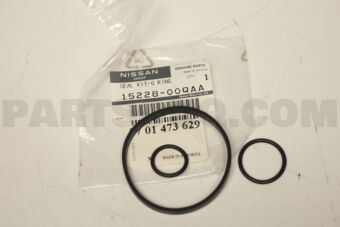 1522800QAA SEAL KIT-O RING