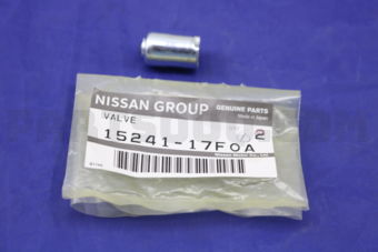 1524117F0A VALVE ASSY-REGULATOR